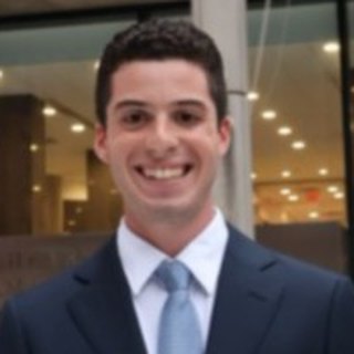 Aaron Heumann headshot