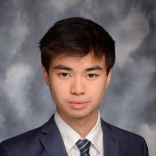 Henry Wang headshot