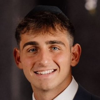 Josh Zinkin headshot