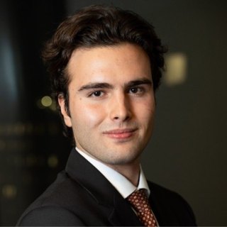 Vartan Yildiz headshot